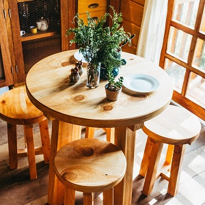 Живая мебель, выполненная из древесины в Раздолинске - razdolinsk.mebel54.com | фото