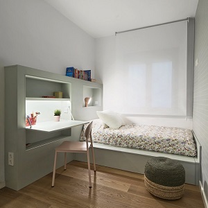 Маленькая квартира: выбираем многофункциональную мебель в Раздолинске - razdolinsk.mebel54.com