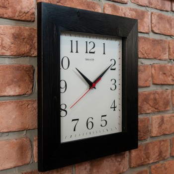 Часы настенные ДС-4АС6-010 в Раздолинске - razdolinsk.mebel54.com | фото