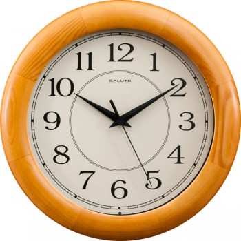 Часы настенные ДС-ББ27-014.2 в Раздолинске - razdolinsk.mebel54.com | фото