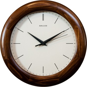 Часы настенные ДС-ББ28-134.2 Датский штрих в Раздолинске - razdolinsk.mebel54.com | фото