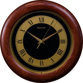 Часы настенные ДС-ББ28-804 в Раздолинске - razdolinsk.mebel54.com | фото