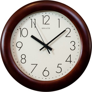 Часы настенные ДС-ББ29-012.2 в Раздолинске - razdolinsk.mebel54.com | фото