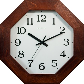 Часы настенные ДС-ВВ29-021 в Раздолинске - razdolinsk.mebel54.com | фото