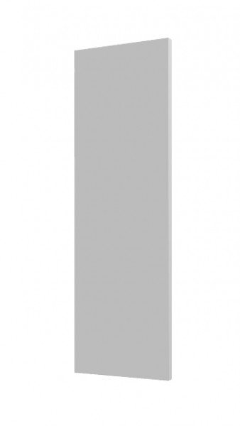 Фальшпанель для верхних прямых и торцевых шкафов Глетчер (Гейнсборо силк/920 мм) в Раздолинске - razdolinsk.mebel54.com | фото