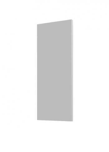 Фальшпанель для верхних прямых и торцевых шкафов Глетчер (Маренго силк/720 мм) в Раздолинске - razdolinsk.mebel54.com | фото