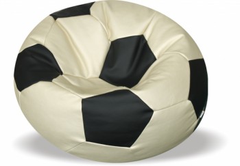 Кресло-Мяч Футбол в Раздолинске - razdolinsk.mebel54.com | фото