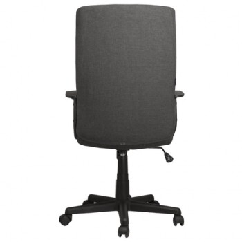Кресло офисное BRABIX Focus EX-518 (серый) в Раздолинске - razdolinsk.mebel54.com | фото