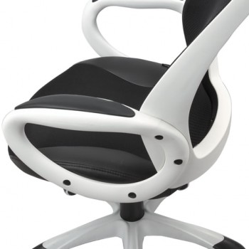 Кресло офисное BRABIX Genesis EX-517 в Раздолинске - razdolinsk.mebel54.com | фото