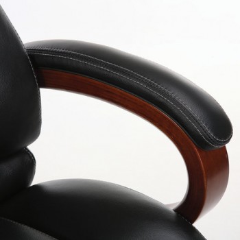 Кресло офисное BRABIX Infinity EX-707 в Раздолинске - razdolinsk.mebel54.com | фото