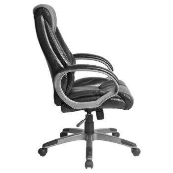 Кресло офисное BRABIX Maestro EX-506 (черный) в Раздолинске - razdolinsk.mebel54.com | фото