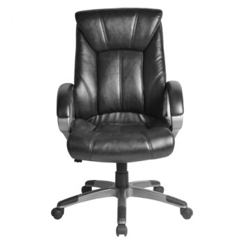 Кресло офисное BRABIX Maestro EX-506 (черный) в Раздолинске - razdolinsk.mebel54.com | фото