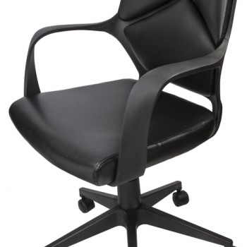 Кресло офисное BRABIX Prime EX-515 (экокожа) в Раздолинске - razdolinsk.mebel54.com | фото