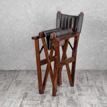 Кресло раскладное Бомо (акация) в Раздолинске - razdolinsk.mebel54.com | фото