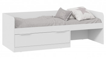 Кровать комбинированная «Марли» Тип 1 в Раздолинске - razdolinsk.mebel54.com | фото