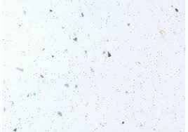 Мебельный щит (3000*600*6мм) №55 Ледяная искра белая глянец в Раздолинске - razdolinsk.mebel54.com | фото